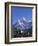 Ama Dablam, Himalayas, Nepal-Jon Arnold-Framed Photographic Print