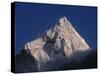 Ama Dablam, Himalayas, Nepal-Jon Arnold-Stretched Canvas