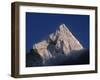 Ama Dablam, Himalayas, Nepal-Jon Arnold-Framed Photographic Print