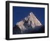 Ama Dablam, Himalayas, Nepal-Jon Arnold-Framed Photographic Print