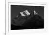 Ama Dablam Is Known As One Of The Most Impressive Mountains In The World-Rebecca Gaal-Framed Photographic Print