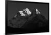 Ama Dablam Is Known As One Of The Most Impressive Mountains In The World-Rebecca Gaal-Framed Photographic Print