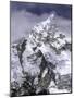 Ama Dablam Landscape, Nepal-Michael Brown-Mounted Photographic Print