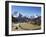 Ama Dablam, Sagarmatha Nat'l Park, UNESCO World Heritage Site, Nepal-Jochen Schlenker-Framed Photographic Print