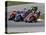 Ama Superbike Race, Mid Ohio Raceway, Ohio, USA-Adam Jones-Stretched Canvas