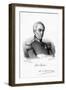 Amable Vicomte Courtais-A Farcy-Framed Art Print