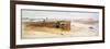 Amada, 12th Febuary 1867-Edward Lear-Framed Giclee Print