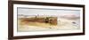 Amada, 12th Febuary 1867-Edward Lear-Framed Giclee Print