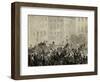 Amadeo I of Spain (1845-1890). King of Spain from the House of Savoy.-null-Framed Giclee Print