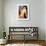 Amadeo Modigliani Nude Female-Amedeo Modigliani-Framed Art Print displayed on a wall