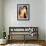 Amadeo Modigliani Nude Female-Amedeo Modigliani-Framed Art Print displayed on a wall