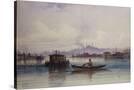Stretched Canvas