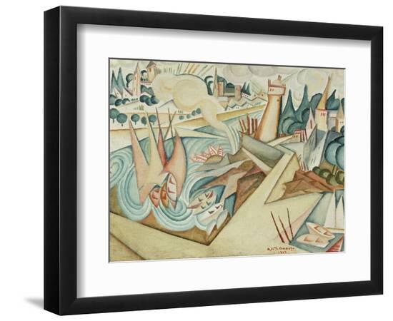 Premium Giclee Print, , large