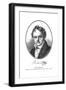 Amadeus Mullner-Rudolf Weber-Framed Giclee Print