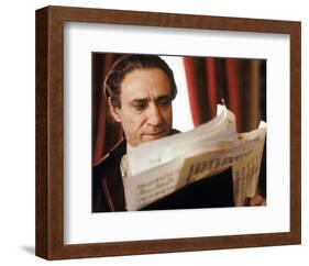 Amadeus-null-Framed Photo