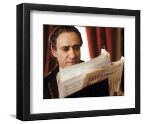 Amadeus-null-Framed Photo