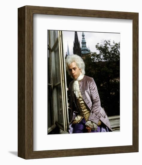 Amadeus-null-Framed Photo