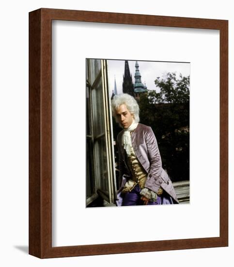 Amadeus-null-Framed Photo