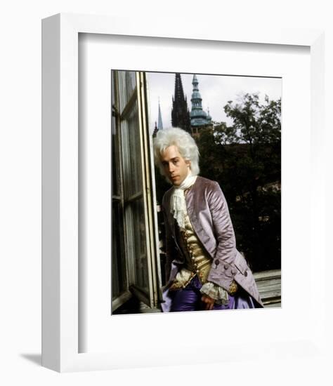 Amadeus-null-Framed Photo