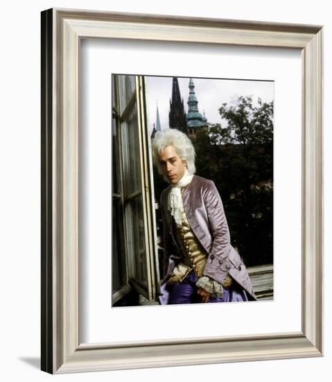 Amadeus-null-Framed Photo