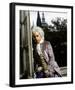 Amadeus-null-Framed Photo