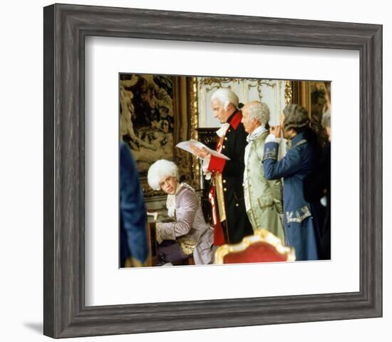 Amadeus-null-Framed Photo