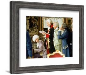 Amadeus-null-Framed Photo