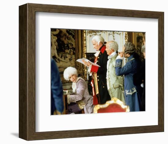 Amadeus-null-Framed Photo