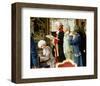 Amadeus-null-Framed Photo