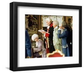 Amadeus-null-Framed Photo