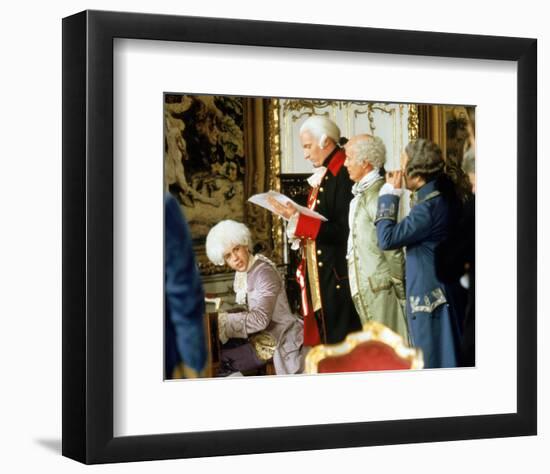 Amadeus-null-Framed Photo