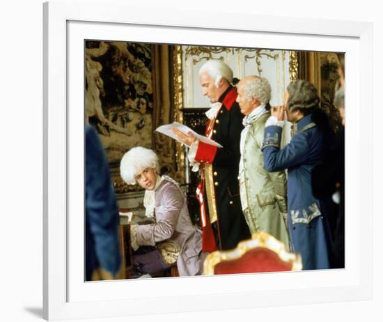 Amadeus-null-Framed Photo