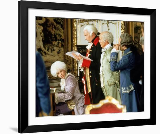 Amadeus-null-Framed Photo