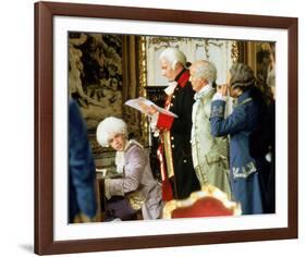 Amadeus-null-Framed Photo