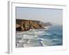 Amado Beach, Algarve, Portugal-Mauricio Abreu-Framed Photographic Print