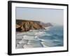 Amado Beach, Algarve, Portugal-Mauricio Abreu-Framed Photographic Print