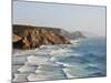 Amado Beach, Algarve, Portugal-Mauricio Abreu-Mounted Photographic Print