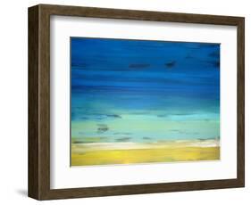 Amagansett Morning-Alicia Dunn-Framed Art Print