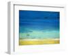 Amagansett Morning-Alicia Dunn-Framed Art Print