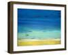 Amagansett Morning-Alicia Dunn-Framed Art Print