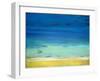 Amagansett Morning-Alicia Dunn-Framed Art Print