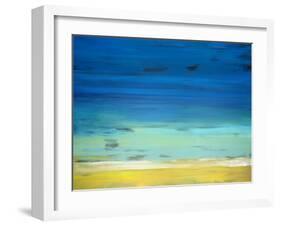 Amagansett Morning-Alicia Dunn-Framed Art Print