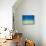 Amagansett Morning-Alicia Dunn-Mounted Art Print displayed on a wall