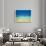Amagansett Morning-Alicia Dunn-Giclee Print displayed on a wall