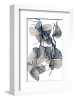 Amal-Kiran Patel-Framed Art Print