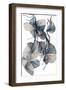 Amal-Kiran Patel-Framed Art Print