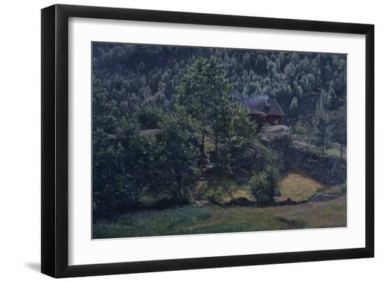 Premium Giclee Print, , large