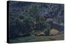 Stretched Canvas
