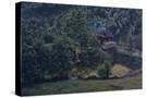 Stretched Canvas