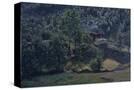 Stretched Canvas